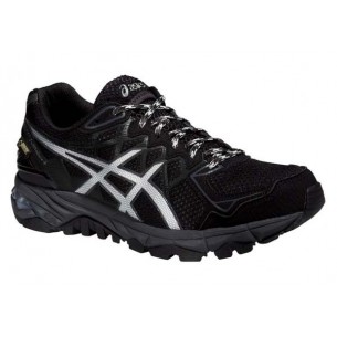 ZAPATILLA TRAIL MUJER ASICS GEL-FUJITRABUCO 4 GTX W