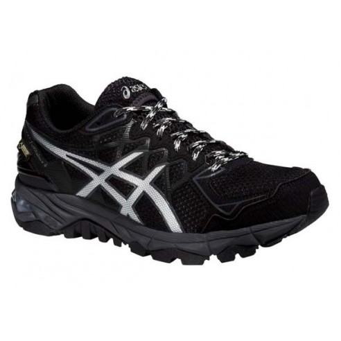 ASICS GEL-FUJITRABUCO 4 GTX WOMEN'S TRAIL SHOES