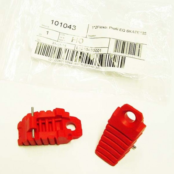 SA-FIXACIONS ACCE1X2 FLEXOR PROF