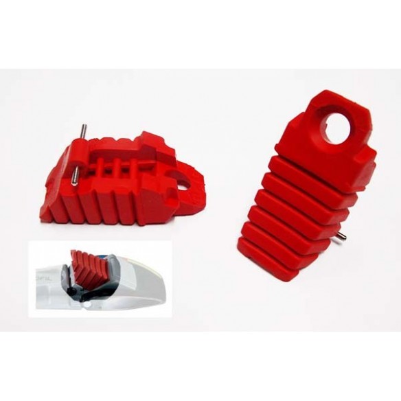 SA-FIXACIONS ACCE1X2 FLEXOR PROF