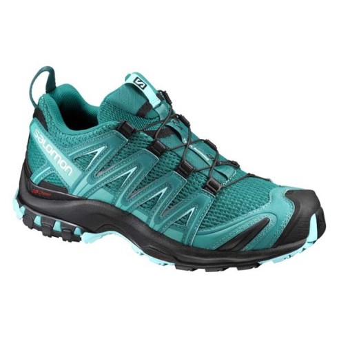 SA-TRAIL CALÇAT DONA XA PRO 3D 3