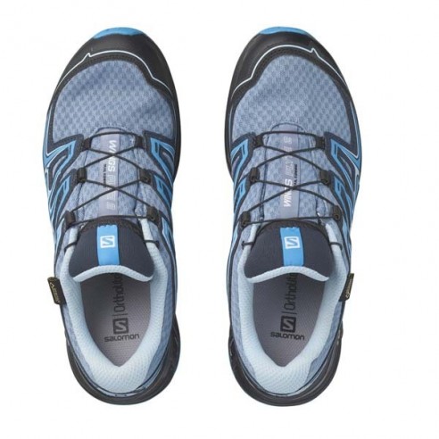 SA-TRAIL CALÇAT DONA WINGS FLYTE