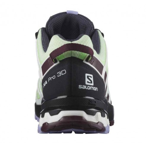 SA-TRAIL CALÇAT DONA XA PRO 3D V