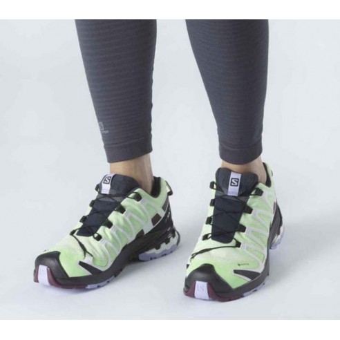 SA-TRAIL CALÇAT DONA XA PRO 3D V