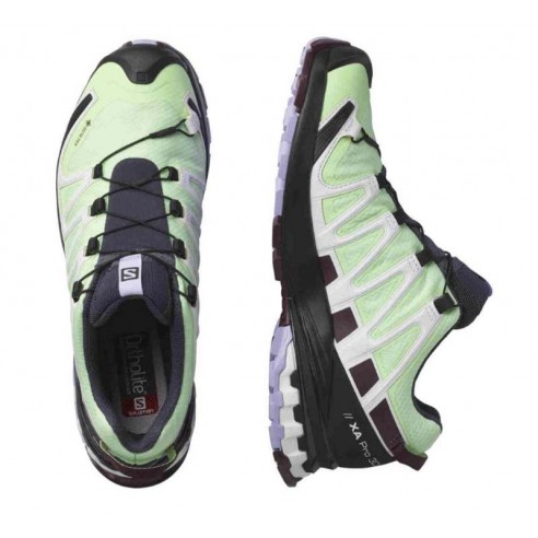 SA-TRAIL CALÇAT DONA XA PRO 3D V