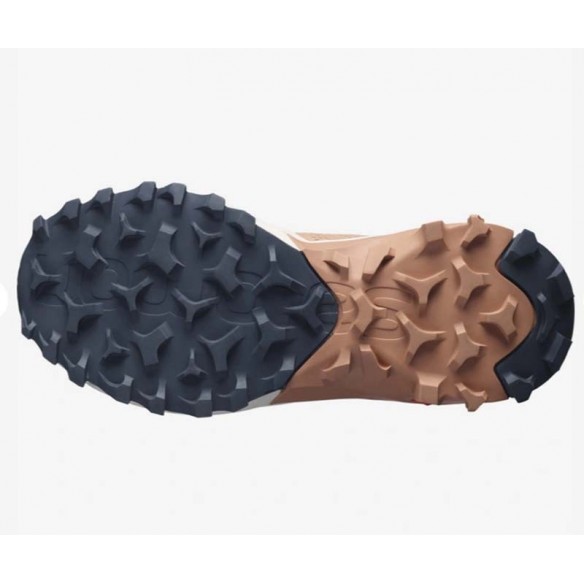 ZAPATILLA TRAIL MUJER SALOMON MADCROSS