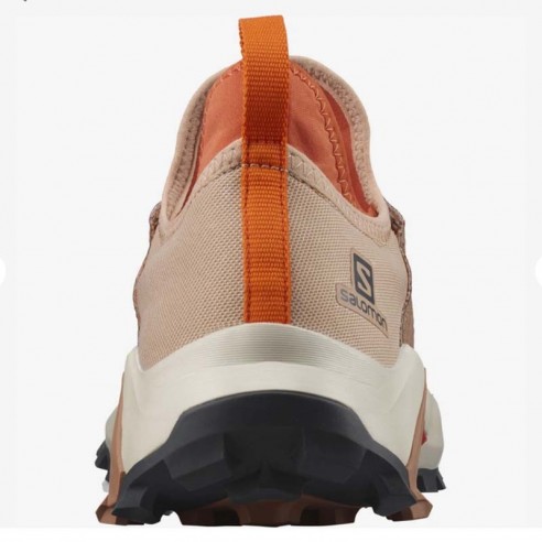 SA-TRAIL CALÇAT DONA  MADCROSS  MARRON 2022