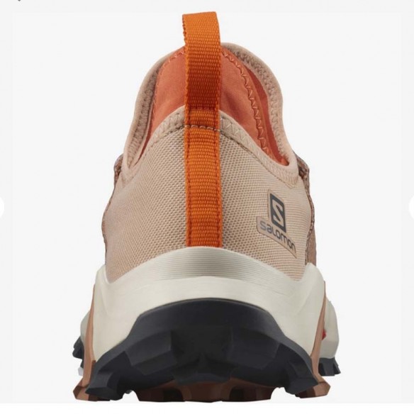 ZAPATILLA TRAIL MUJER SALOMON MADCROSS