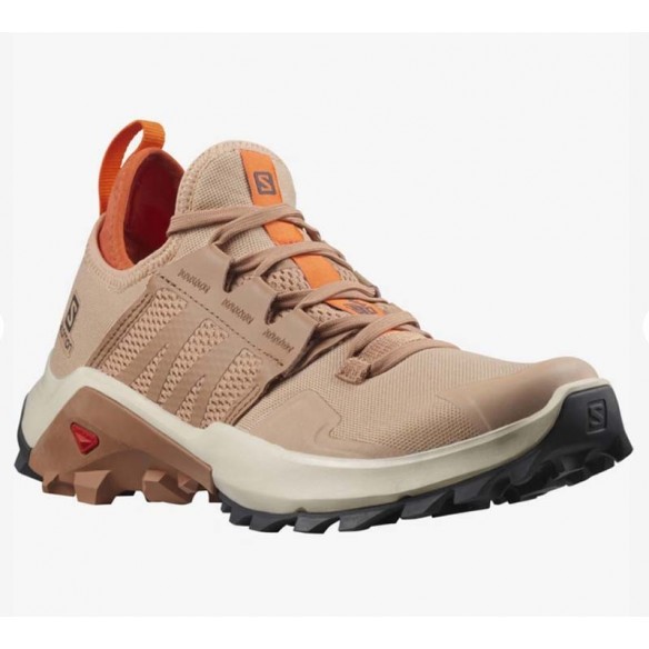 ZAPATILLA TRAIL MUJER SALOMON MADCROSS