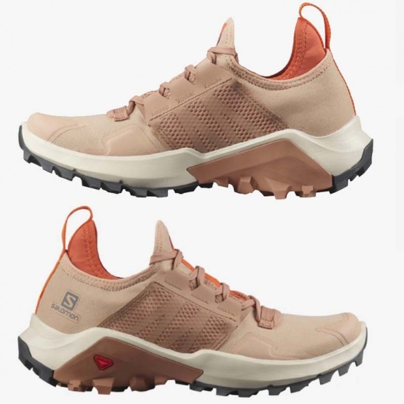 ZAPATILLA TRAIL MUJER SALOMON MADCROSS