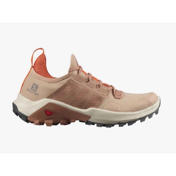 ZAPATILLA TRAIL MUJER SALOMON MADCROSS