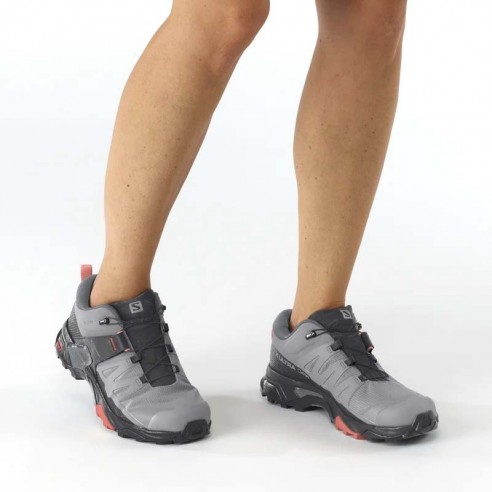 SA-TRAIL CALÇAT DONA X ULTRA 4 G