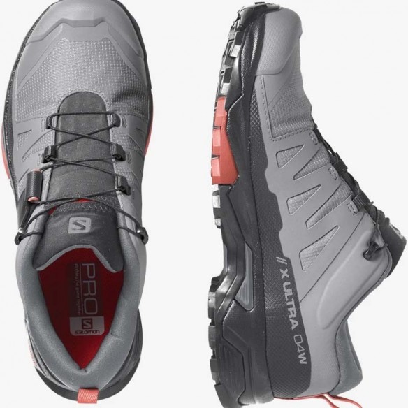 SA-TRAIL CALÇAT DONA X ULTRA 4 G
