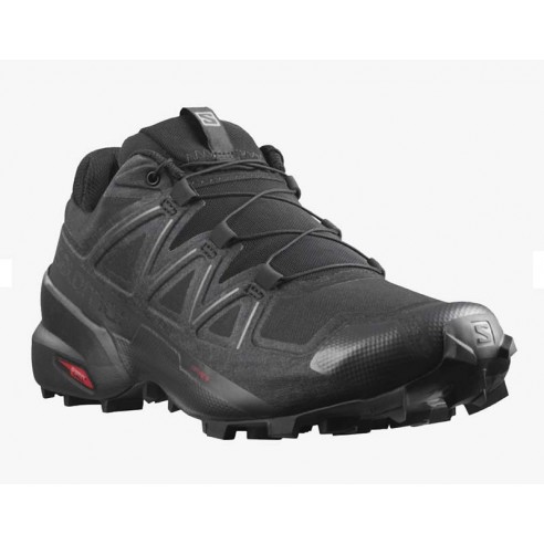 CHAUSSURE TRAIL SALOMON SPEEDCROSS 5