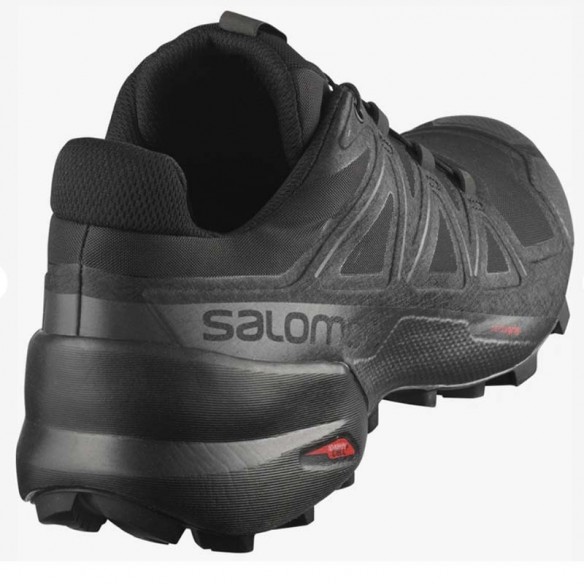 CHAUSSURE TRAIL SALOMON SPEEDCROSS 5