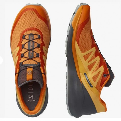 SA-TRAIL CALÇAT HOME SENSE RIDE