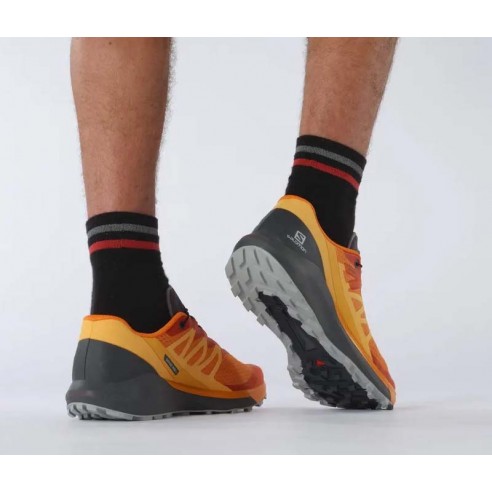 SA-TRAIL CALÇAT HOME SENSE RIDE