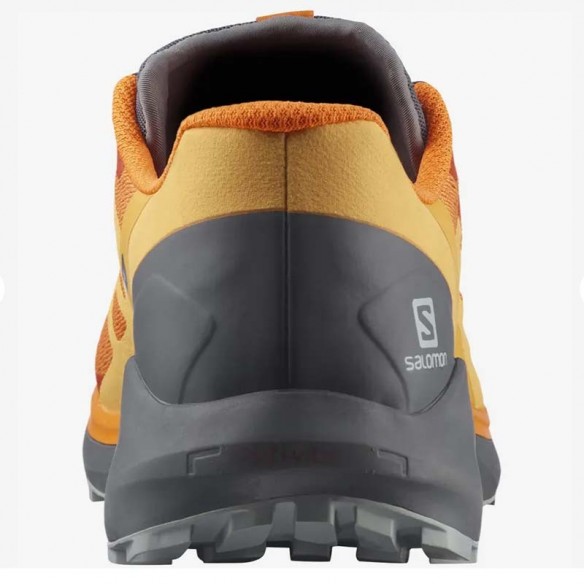 SALOMON SENSE RIDE 4 TRAIL SHOES