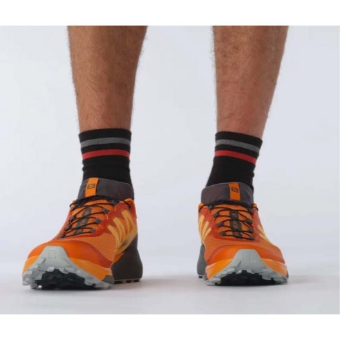 SA-TRAIL CALÇAT HOME SENSE RIDE