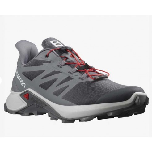 SALOMON SUPERCROSS 3 TRAIL SHOE