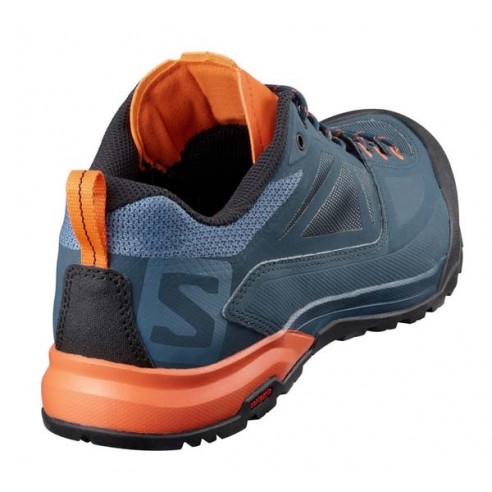 SA-TRAIL CALÇAT HOME X ALP SPRY3