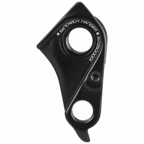 PATTE DE DERAILLEUR SPECIALIZED S172600001