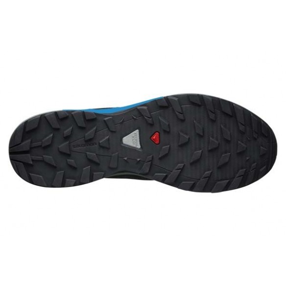 CHAUSSURE TRAIL SALOMON XA ELEVATE