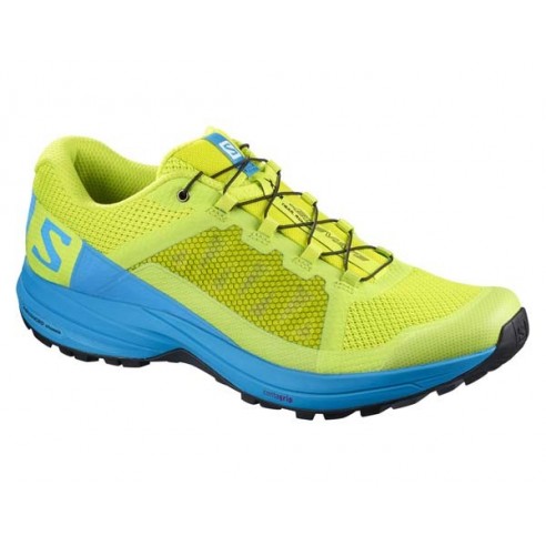 SALOMON XA ELEVATE TRAIL SHOES