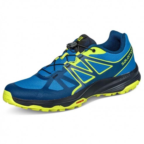 Salomon XA Oribi Shoes