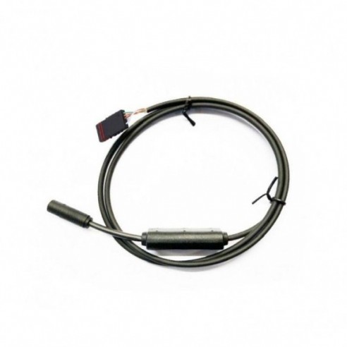 SPECIALIZED HMI FOR REMOTE CONTROL CABLE