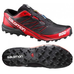 SABATILLA TRAIL SALOMON S-LAB FELLCROSS 3