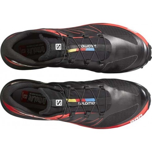 SA-TRAIL CALÇAT HOME S-LAB FELLC