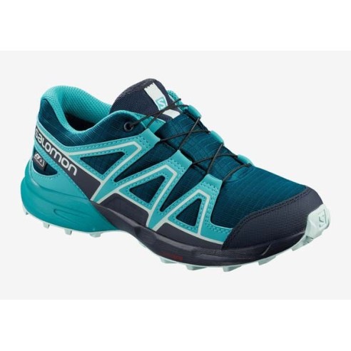 SA-TRAIL CALÇAT NEN SPEEDCROSS C