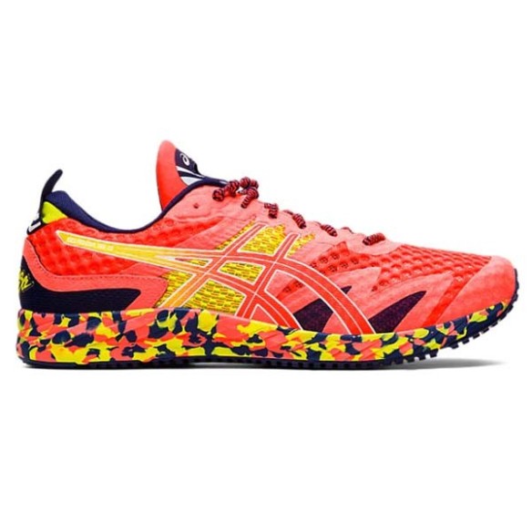 AI-RUNNING CALÇAT TRI HO GEL-NOO