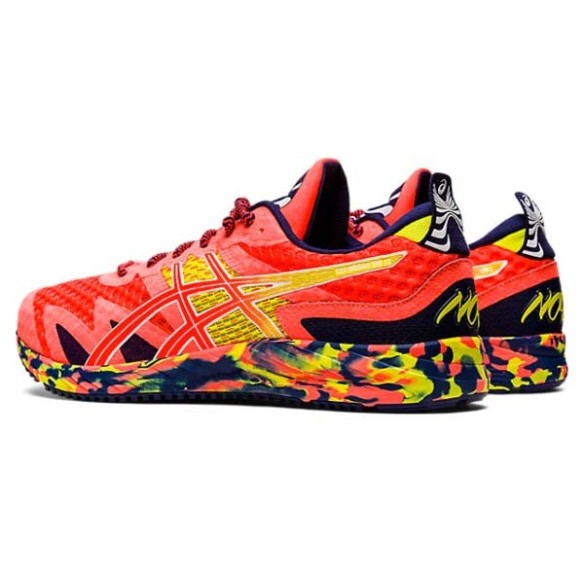 AI-RUNNING CALÇAT TRI HO GEL-NOO