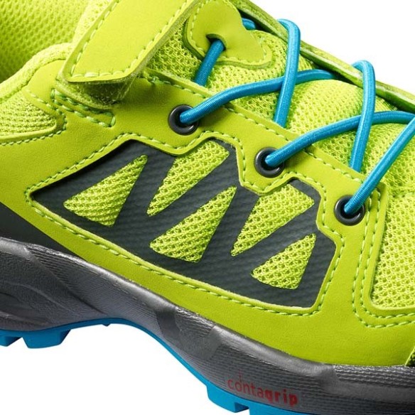 SA-TRAIL CALÇAT NEN XA ELEVATE K