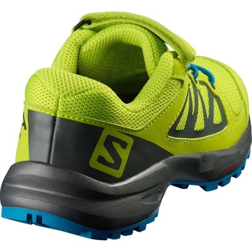 SA-TRAIL CALÇAT NEN XA ELEVATE K