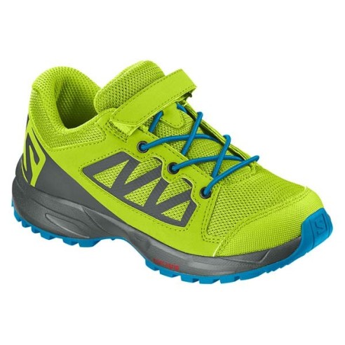 SA-TRAIL CALÇAT NEN XA ELEVATE K