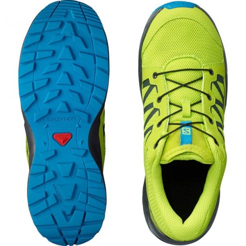 SA-TRAIL CALÇAT NEN XA ELEVATE J