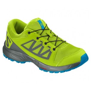SA-TRAIL CALÇAT NEN XA ELEVATE J