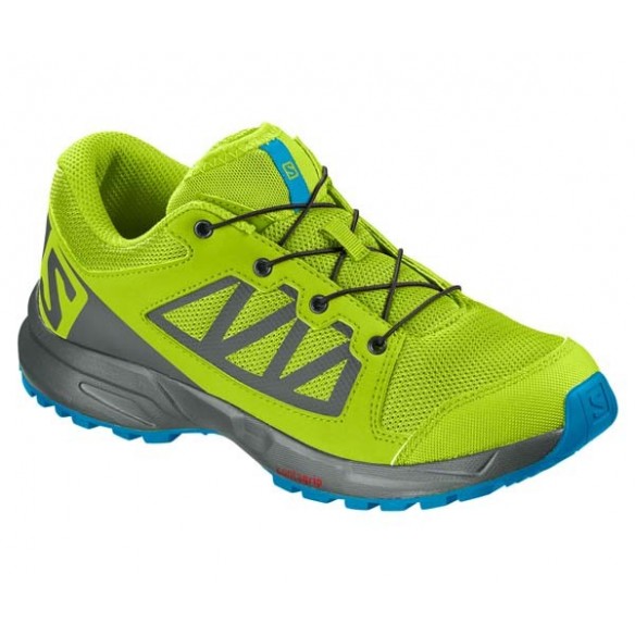 SA-TRAIL CALÇAT NEN XA ELEVATE J