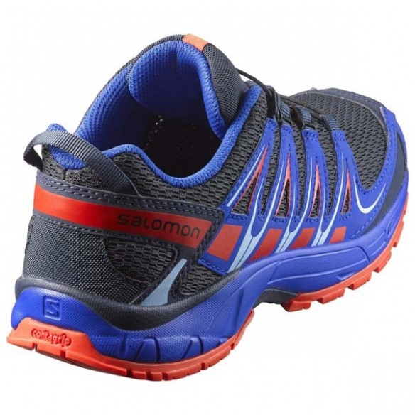 CHAUSSURE TRAIL JUNIOR SALOMON XA PRO 3D K