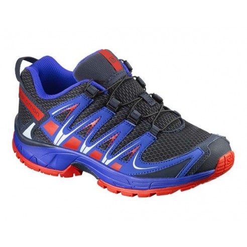 SALOMON XA PRO 3D K JUNIOR TRAIL SHOES