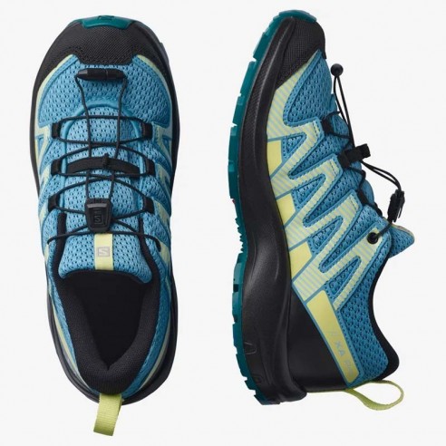 SA-TRAIL CALÇAT NEN XA PRO V8 J