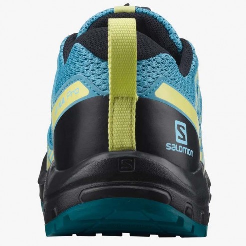 SA-TRAIL CALÇAT NEN XA PRO V8 J