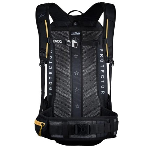MOCHILA EVOC FR TRAIL BLACKLINE 20L