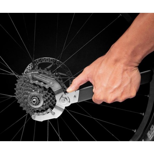 EXTRACTOR PIÑONES BIRZMAN