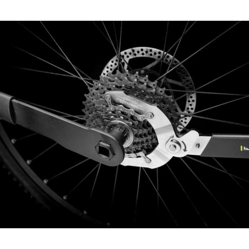 EXTRACTOR PIÑONES BIRZMAN