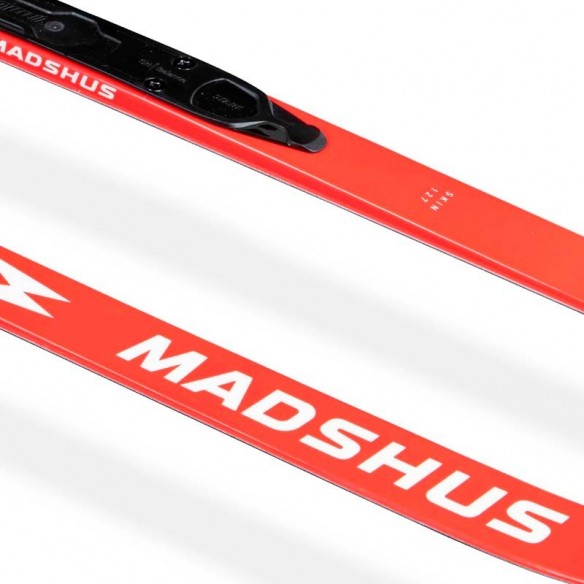 MS-SKI CLASSIC ZERO & SKIN JUNIO MS-SKI CLASSIC ZERO & SKIN JUNIO