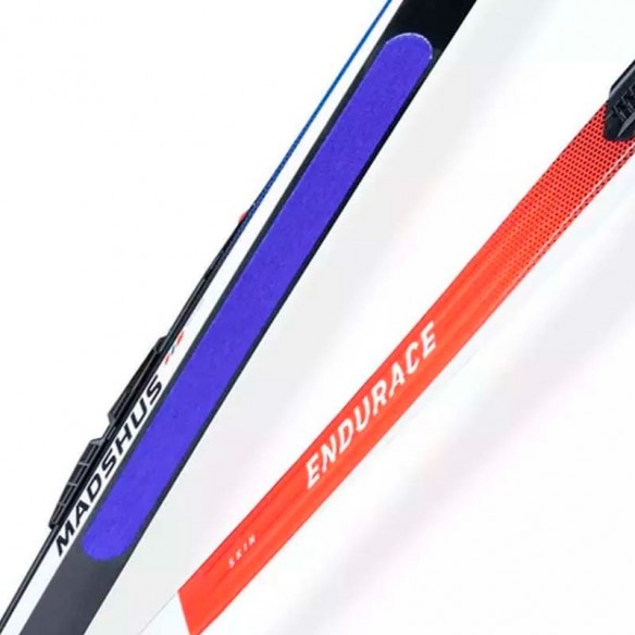 MS-SKI CLASSIC ZERO & SKIN  ENDU